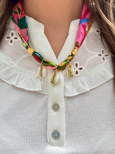 Ponce Necklace