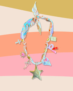 The Tiffany Necklace