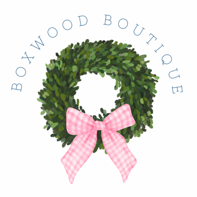 Boxwood Boutique SC