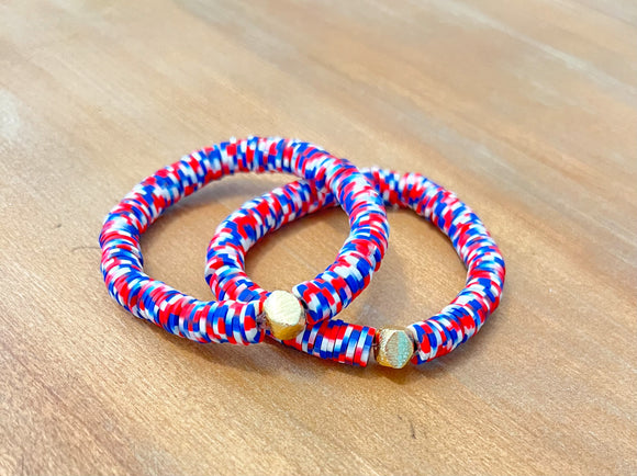 Firework Bracelet